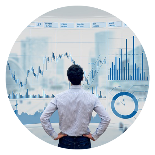 Investments in public companies